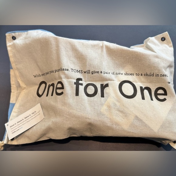 Women's Toms Lace Up Boots Size W 7 NIB Fall Grunge Tomboy Slouchy - Picture 8 of 8